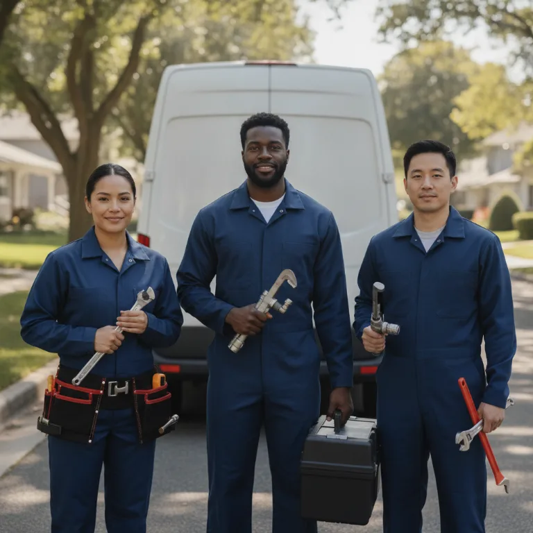 Water Heater Repair team in Athens